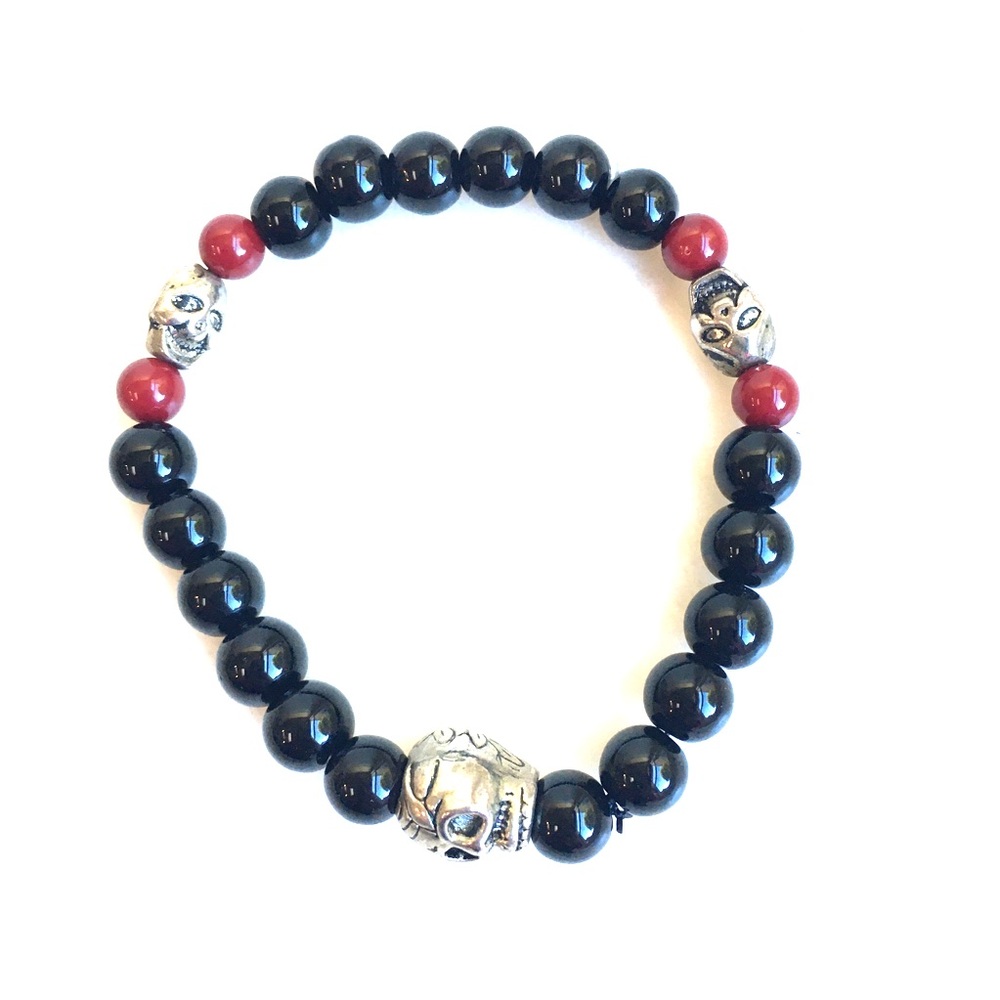 Mens bracelet